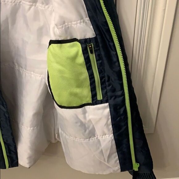 FILA jacket - Picture 5 of 6